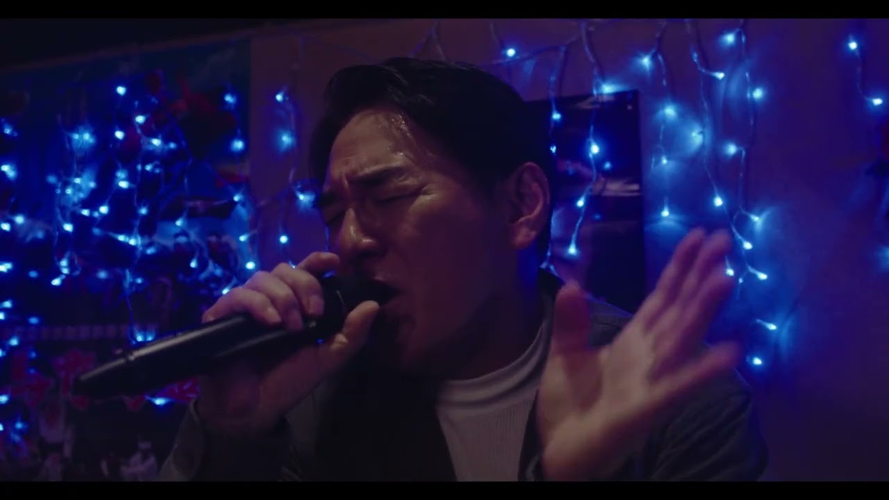 ピエール瀧「死んだら終わり、ただの骨だ」白石和彌監督も絶賛！『水平線』予告編