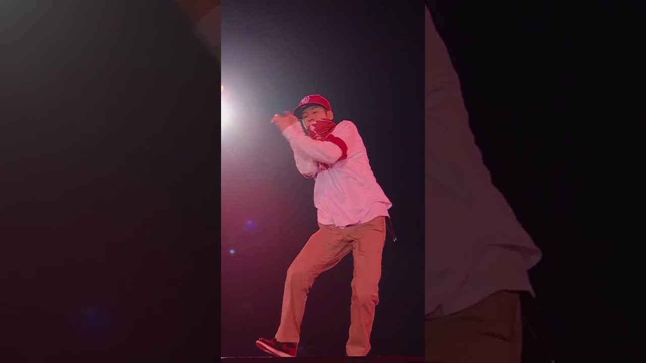 @THERAMPAGEfromEXILETRIBE #THERAMPAGE #長谷川慎 #LDH