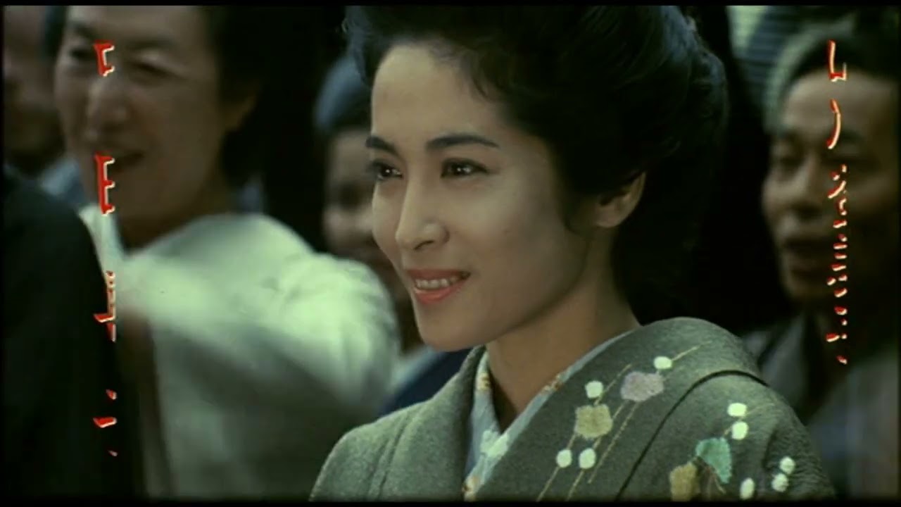 【予告編】華の乱