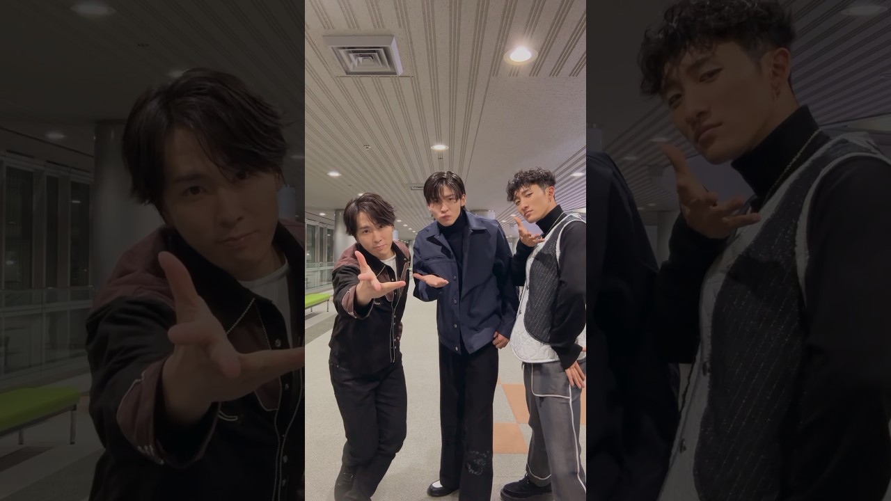 『We'll go together』#SnowMan#Wellgotogether#LOVEをtogether#バレンタインに二つめの恋#岩本照#目黒蓮#宮舘涼太