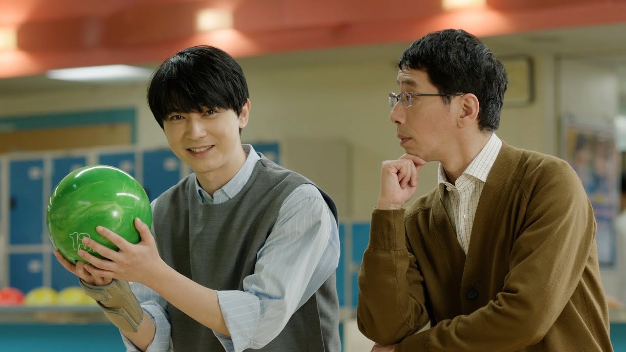 医療保険 EVERシンプル　月ごとにしっかり保障する篇