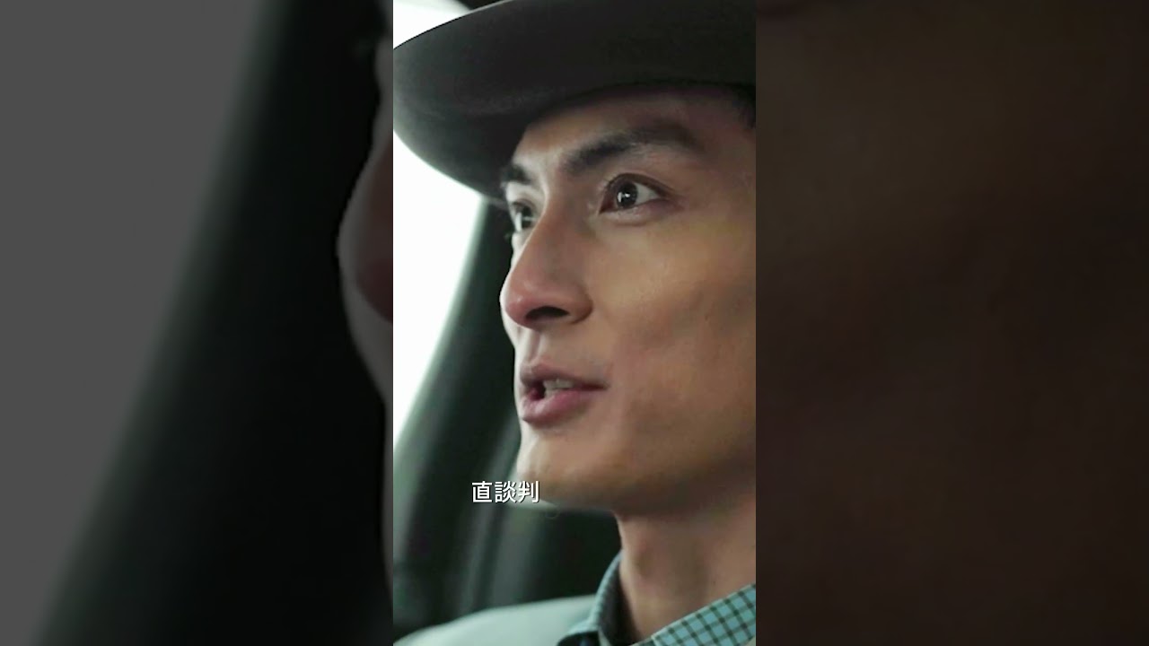 地元熊本を愛する！俳優高良健吾 あなたの故郷はどんなところ？#現場への道 #高良健吾 #vlog #社会人 #熊本 #九州