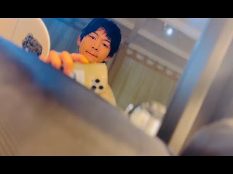 新着- 松下洸平、ヘアセット中を隠し撮り？バブいのにビジュ炸裂の自撮り動画から目が離せない