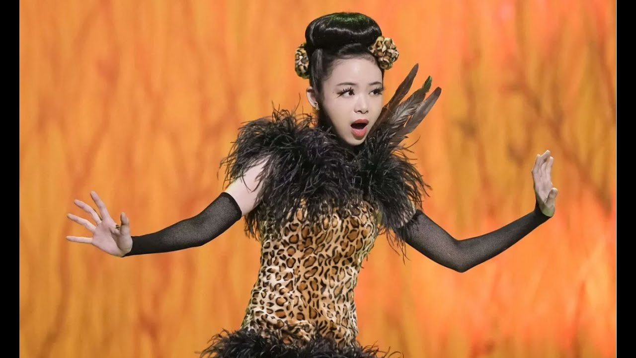 【明日16日のブギウギ】第96話　おミネからひらめき…スズ子新境地「ジャングル・ブギー」圧巻の舞台