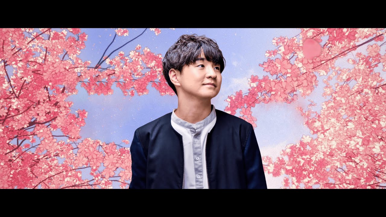 Satoshi Fujihara (Official HIGE DANdism) AI - Spring Thief (Yorushika cover)