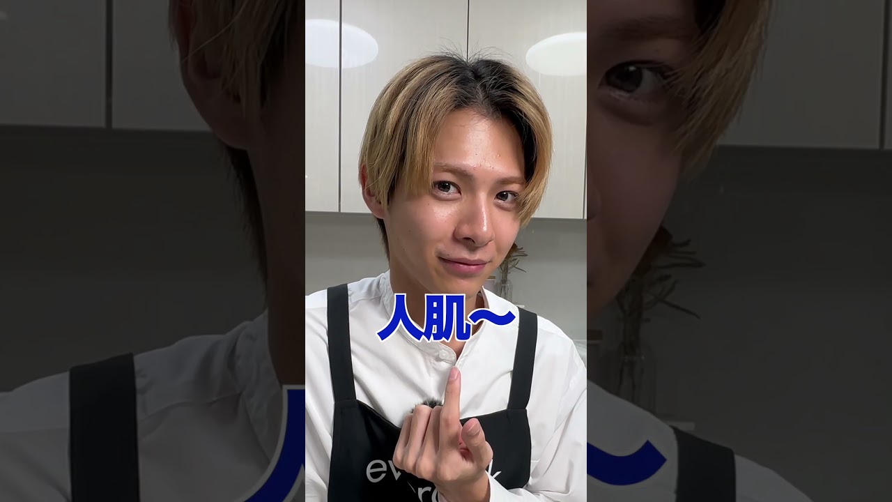 バレンタインスイーツを教えてあげる！　#小宮璃央 #shorts