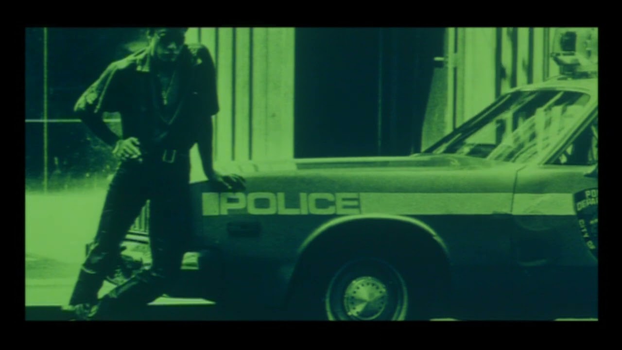 【予告編】薔薇の標的