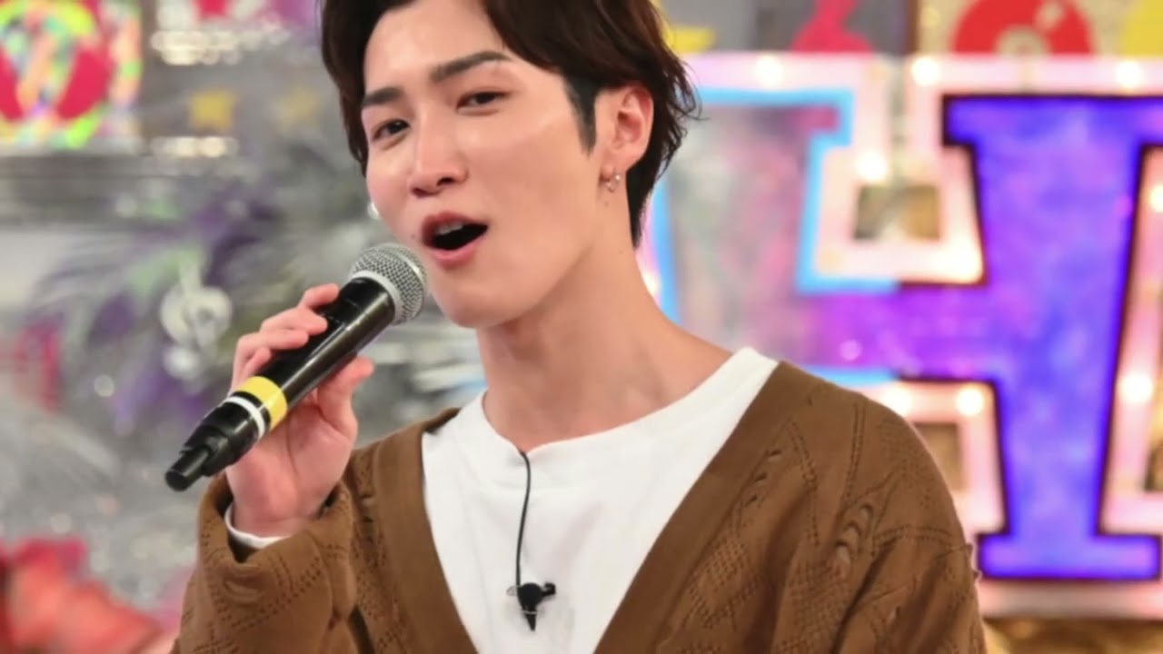 Snow Man渡辺翔太、二宮和也との収録で凹んだ過去 Sexy Zone菊池風磨の距離感羨む