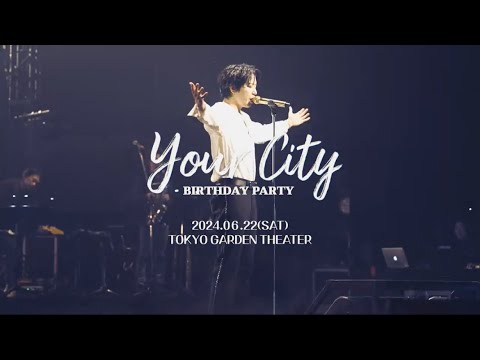 行こう！🎂BDP  #Your_City in Japan -Special Movie 神名横- #cnblue #jungyonghwa #ヨンファ #ヨンファさん #정용화 #鄭容和