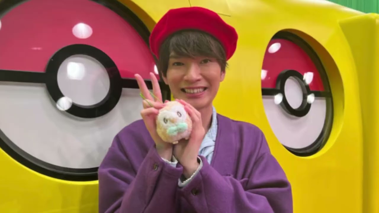 深澤辰哉（Snow Man）の天然な素顔が炸裂！？『春になったら』メイキング動画で、ある食べ物の勘違いが発覚