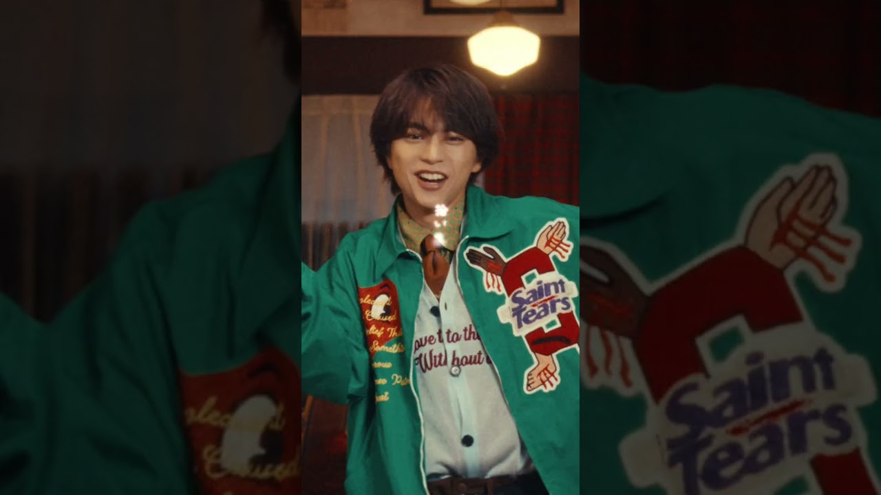 新曲｢puzzle｣💿皆さんの推しカットを教えてください🧩 #SexyZone #セクシーゾーン#佐藤勝利#中島健人#菊池風磨#松島聡#puzzle