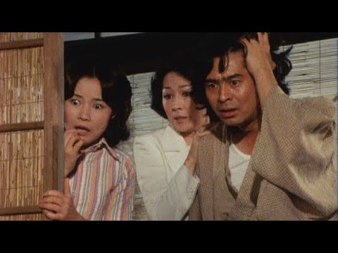 横溝正史シリーズ夜歩く ✔️📀📽️ 時代劇スペシャル 2023