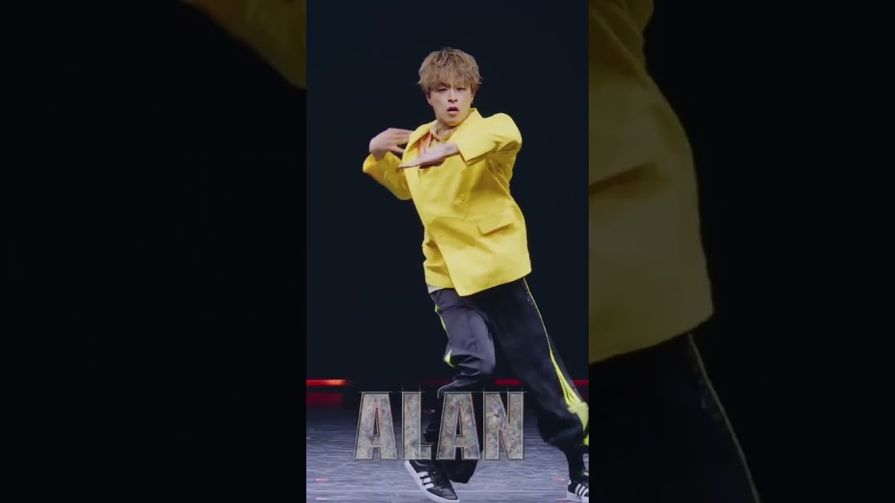 @GENERATIONSfromEXILETRIBE #GENERATIONS #白濱亜嵐 #LDH