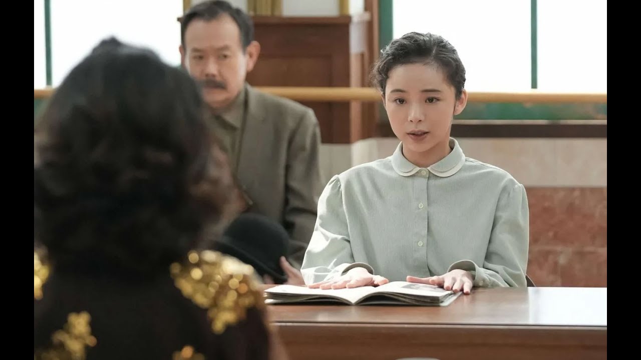 ＜明日のブギウギ＞趣里“スズ子”、菊地凛子“りつ子”に「終わった歌手だ」と言われたことに対し、怒って言い返す