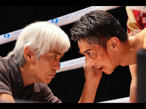 新着- 横浜流星 VS 窪田正孝の対決まで、初公開映像も　映画『春に散る』主題歌コラボレーション・ミュージックトレーラーを解禁