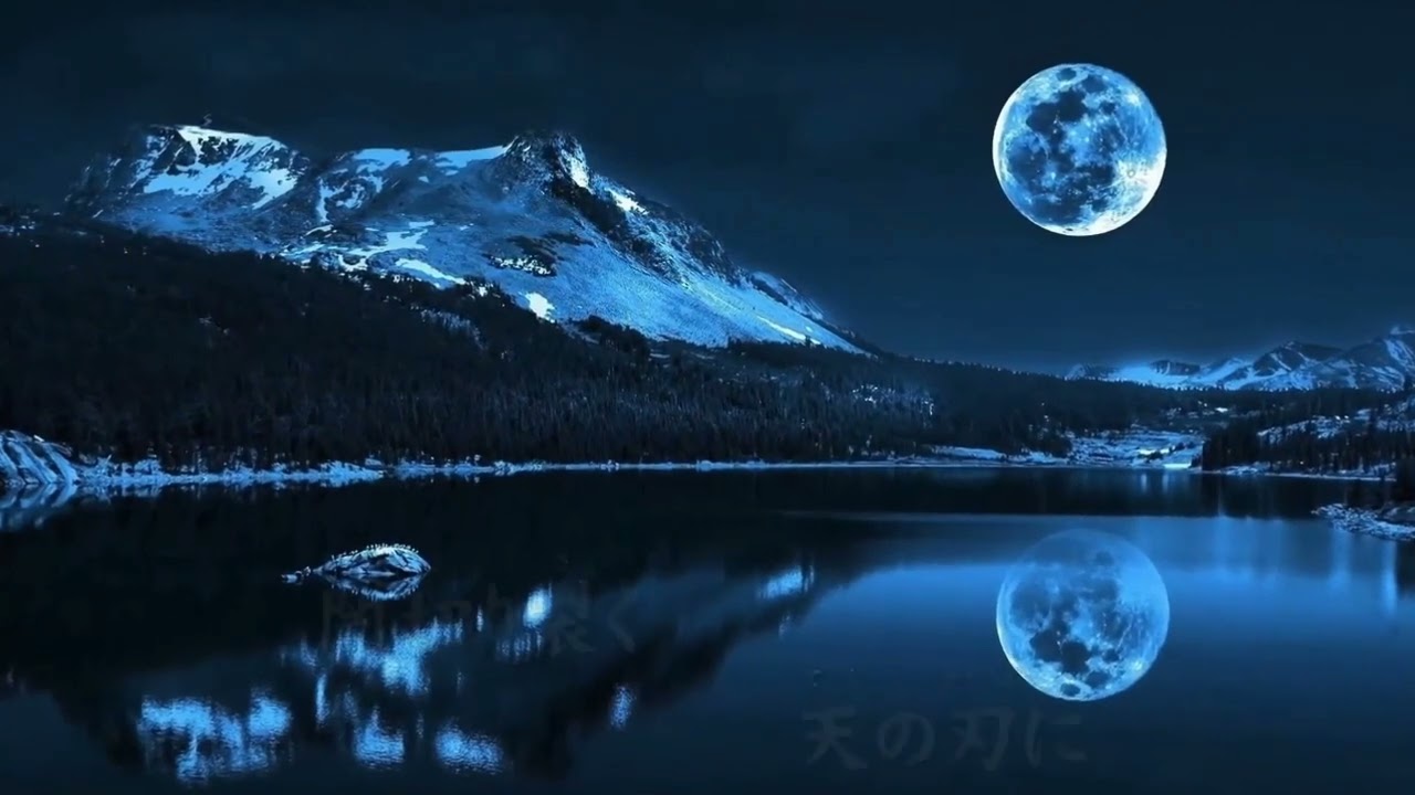 必殺！　荒野の果てに　カラオケ　花屋の政　村上弘明　BY　シャアさん