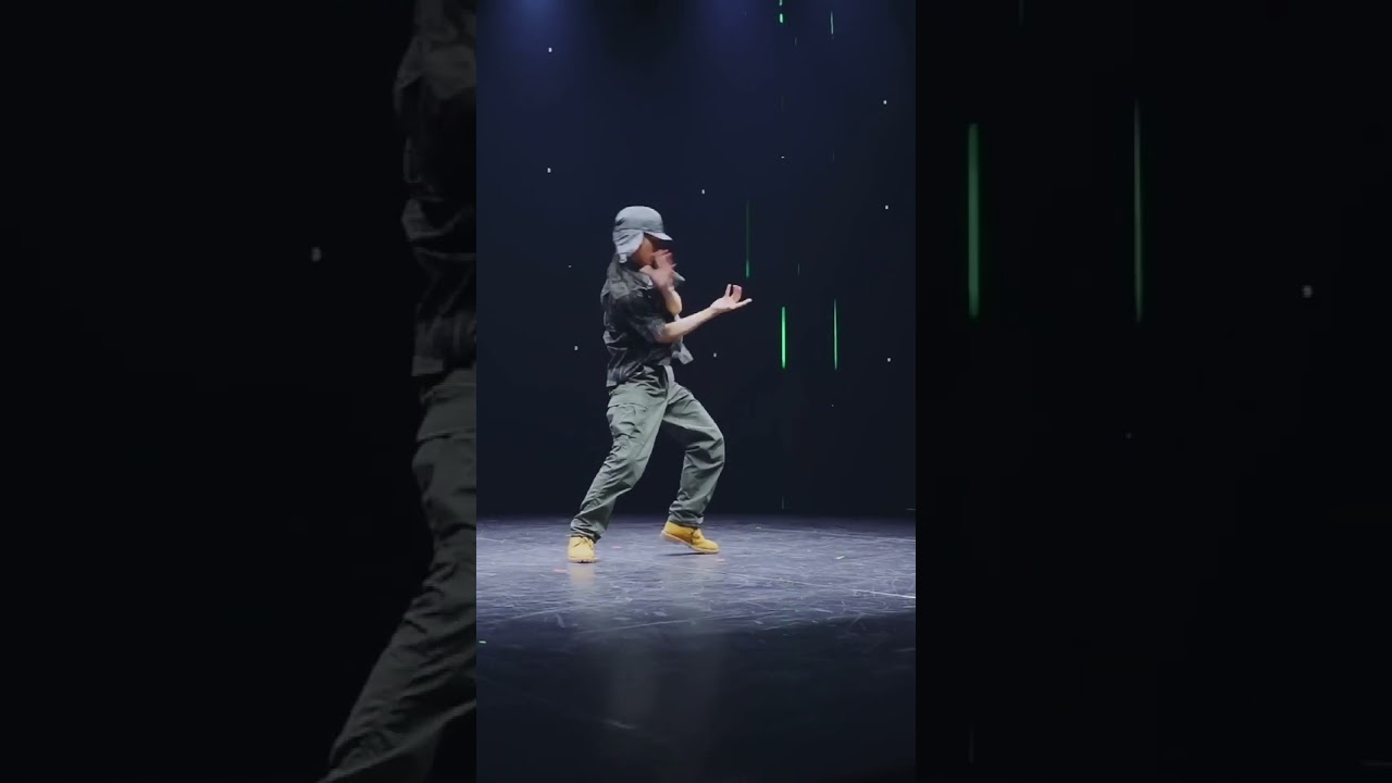 @THERAMPAGEfromEXILETRIBE #THERAMPAGE #長谷川慎 #LDH