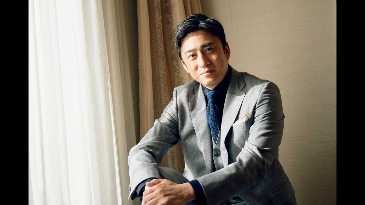 新着- 松本幸四郎、『七月大歌舞伎』に3年連続で出演するワケ「大阪は思い入れの強い場所」