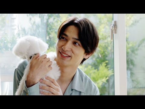 横浜流星が出演、マンションブランド「LIVIO」新CM（メイキング インタビュー 日鉄興和不動産／横浜流星）