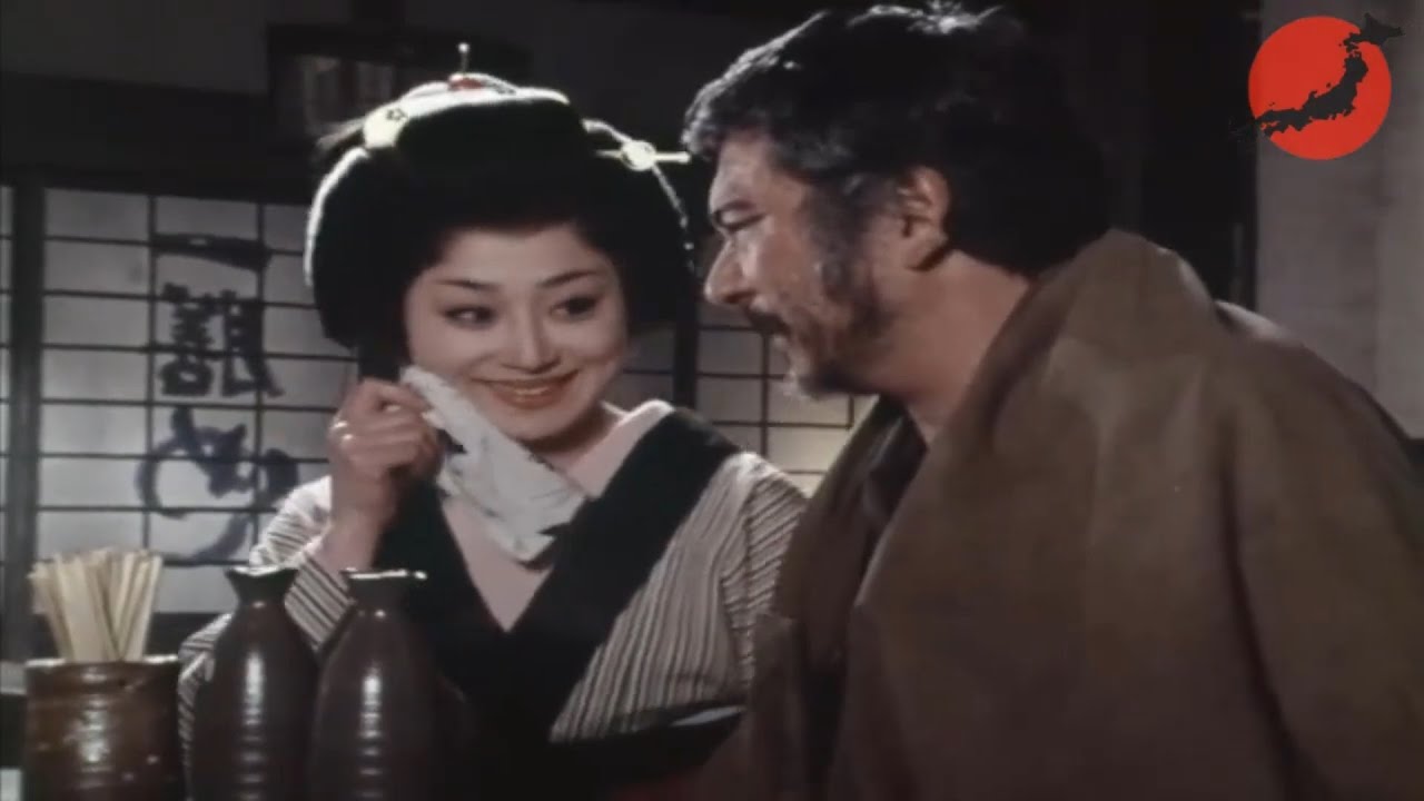 おはよう！時代劇　新・座頭市　＃26 🔥🌾🔥 時代劇スペシャル 2024 🔥🌾🔥