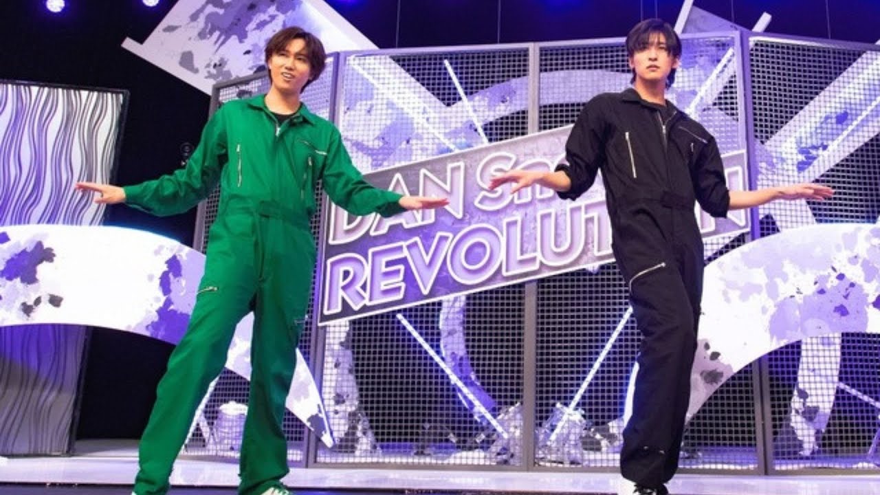 Snow Man目黒蓮＆阿部亮平とDa-iCE花村想太＆JO1川尻蓮がダンスバトル！後藤真希は松浦亜弥を完コピ『それスノSP』