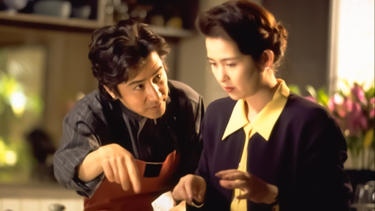 古畑任三郎 第2シリーズ 5話から8話 殺人公開放送 矛盾だらけの死体 さよなら､DJ 最後のあいさつ Furuhata Ninzaburo SEASON 1 EP9   EP12