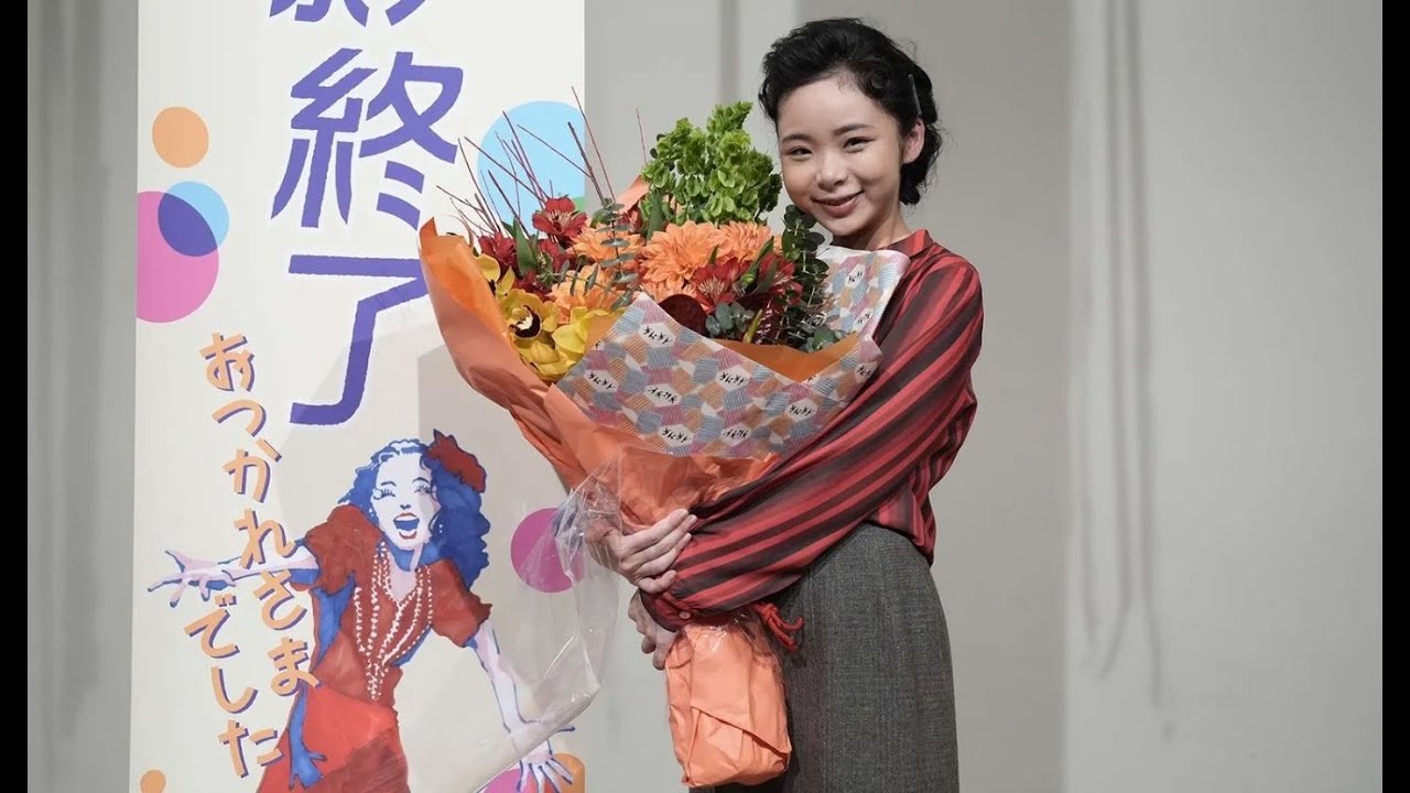 冬ドラマで演技が光っていると思う女性俳優ランキング！ 2位『ブギウギ』の「趣里」を抑えた1位は？