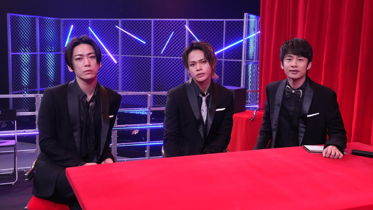 何するカトゥーン？　＃36　2/26（月）25時25分～OA