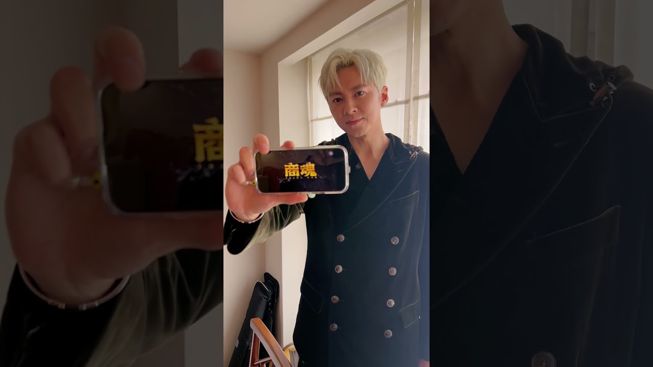 《商魂》今晚10:15即將播出✨✨✨記得鎖定 #三立台灣台