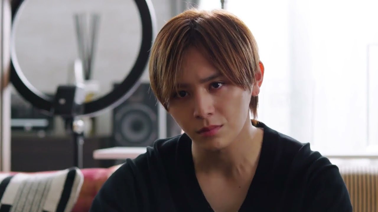 山田涼介かっこすぎてヤバイ～