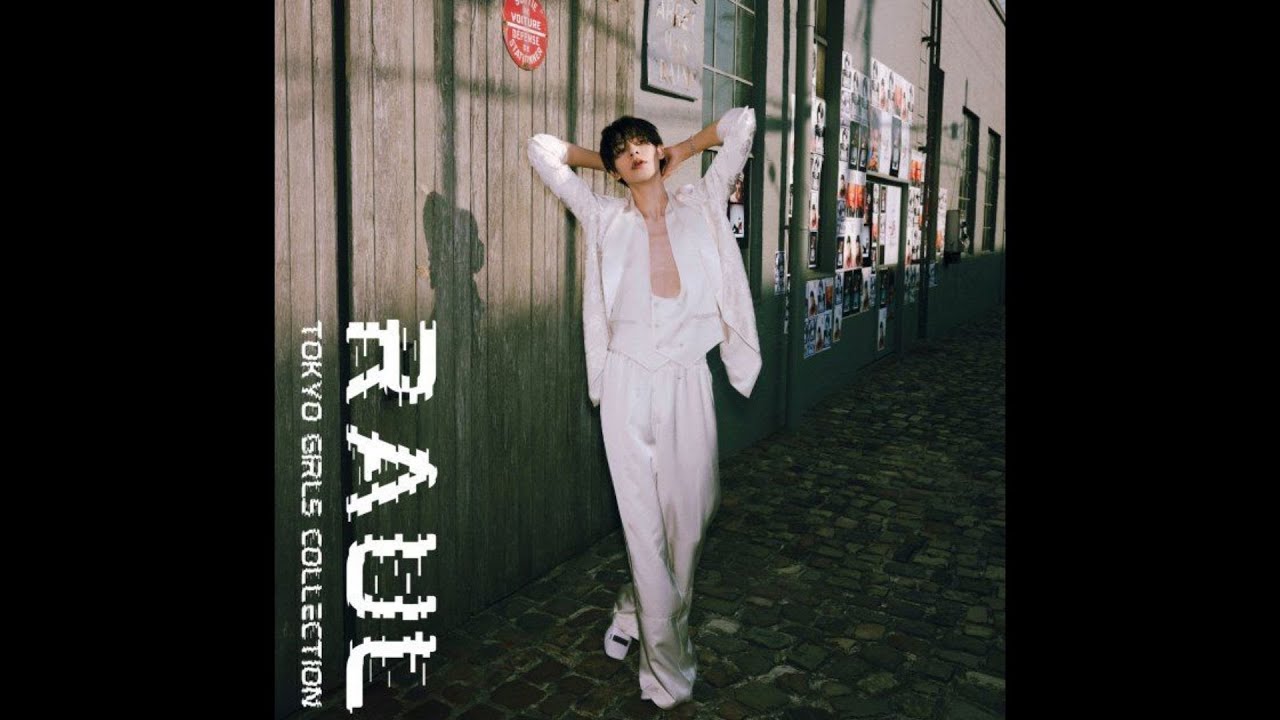 Snow Manラウール「TGC」男性ゲストの最多出演記録を更新