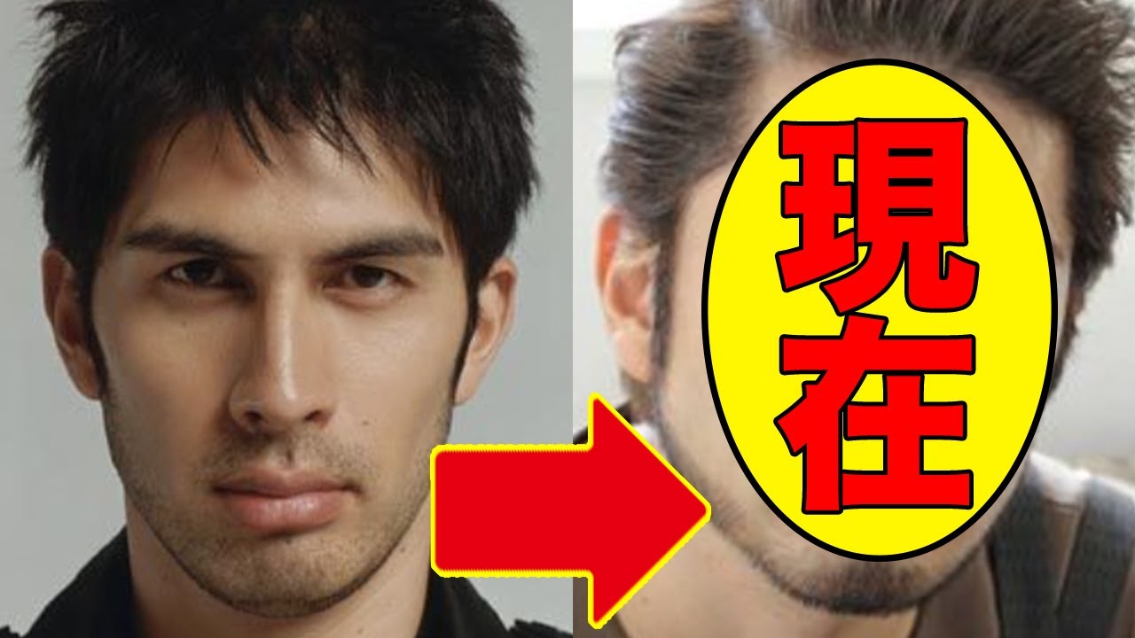 平井堅、今現在がヤバすぎると話題に！