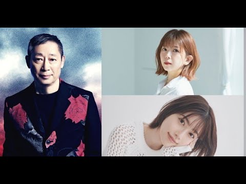 B1- 森雪之丞、自選詩集のポエトリーリーディング&牧野由依、猪塚健太、礒部花凜らによる貴重音源の配信開始