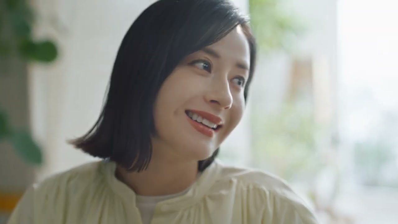 キリン 本搾り™　果実とお酒だけでつくる篇 30秒