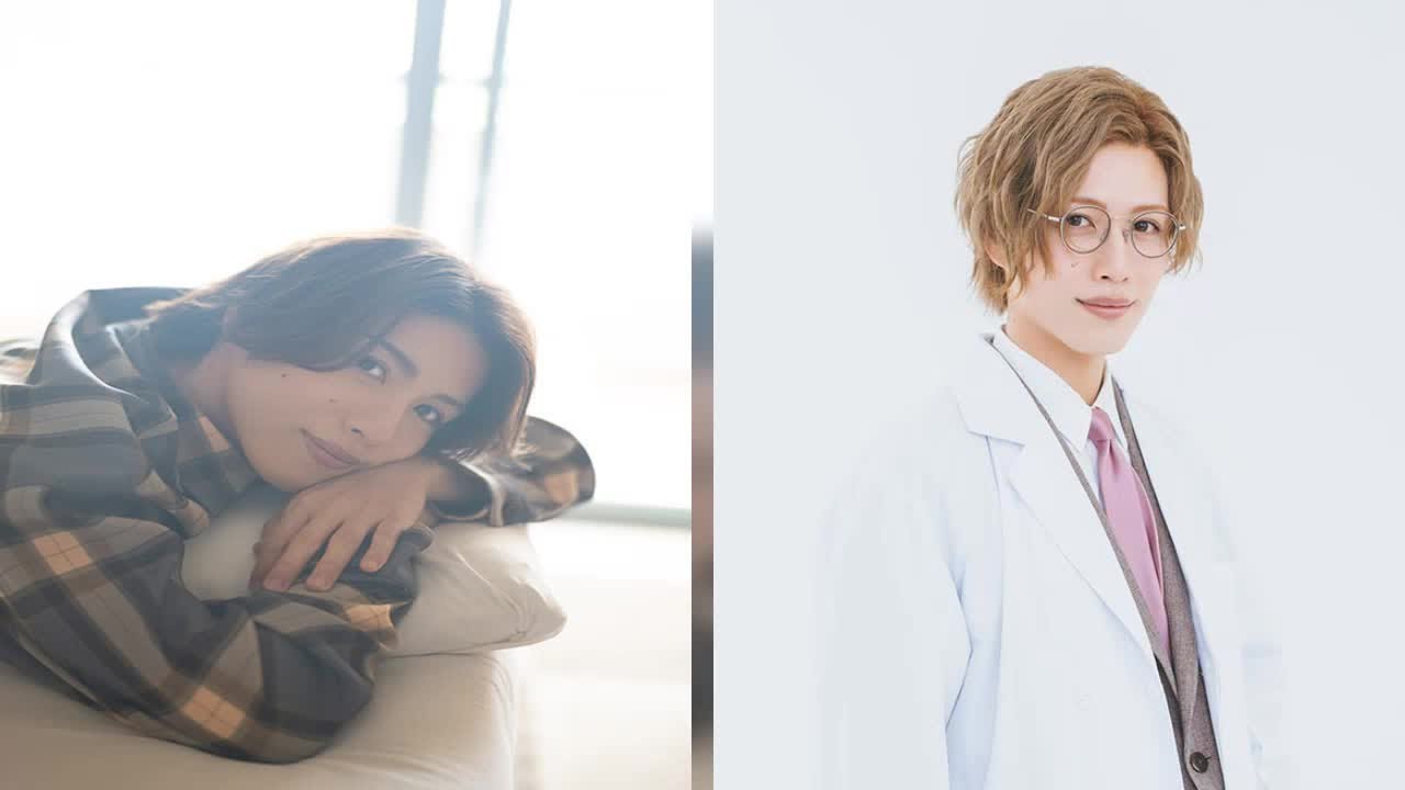 B1- 立石俊樹がレクチャー✿ JILL STUART Beautyのコスメがマストバイな理由