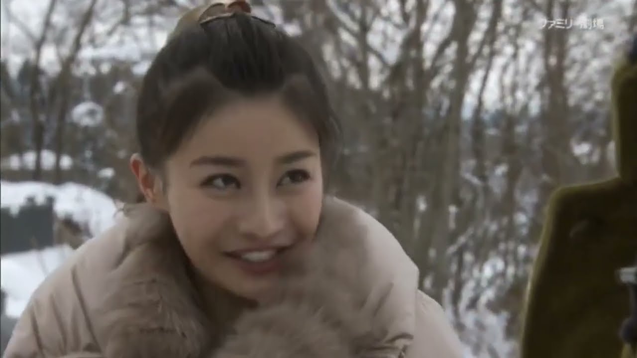 午後の名作ドラマ 字みちのく麺食い記者 宮沢賢一郎２ 出演高嶋政宏