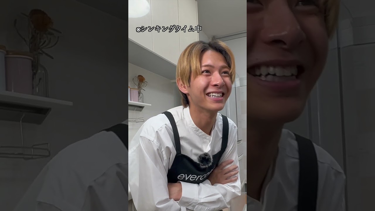 自分の演じた役でもわかるか？！アキネイターネタチャレンジ　#小宮璃央 #shorts