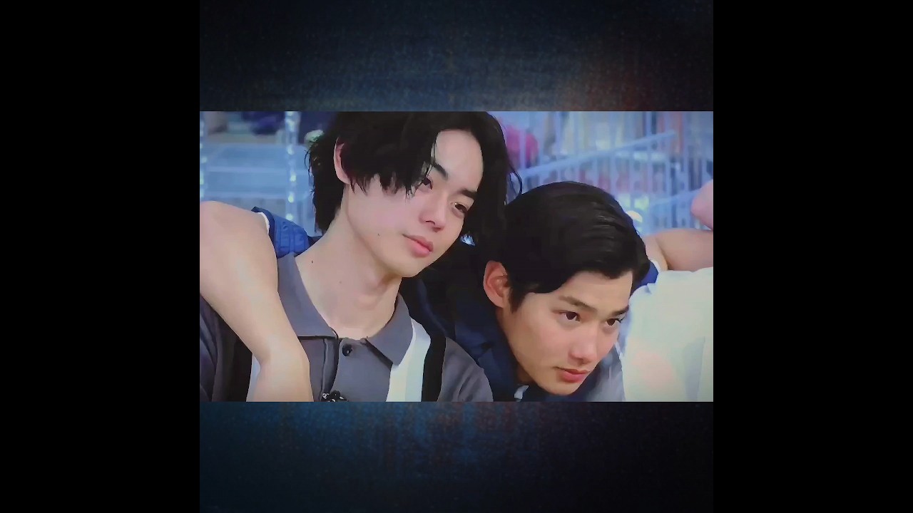 野村周平·菅田将暉·竹内涼真·間宮祥太朗·志尊淳·千葉雄大🌃映画『帝一の國』♪SECRET NIGHT