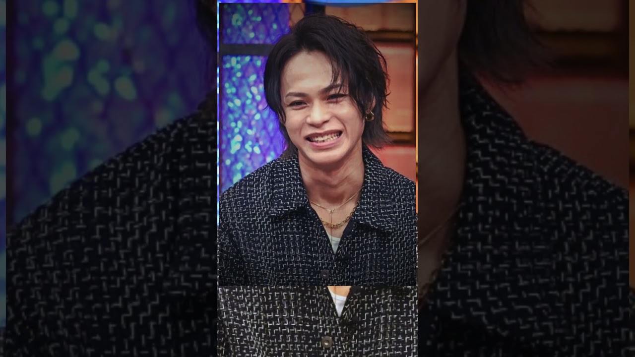 【KAT-TUN上田竜也】ホスト姿が超絶カッコイイ！道枝駿佑との最強兄弟ショットにファン大興奮！