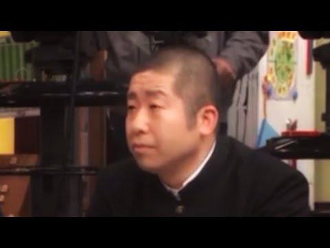 【櫻坂46】ハライチ澤部 目がショボショボ 数字の3 のび太がメガネ外した時の目 顔のフォルムはアナゴさん
