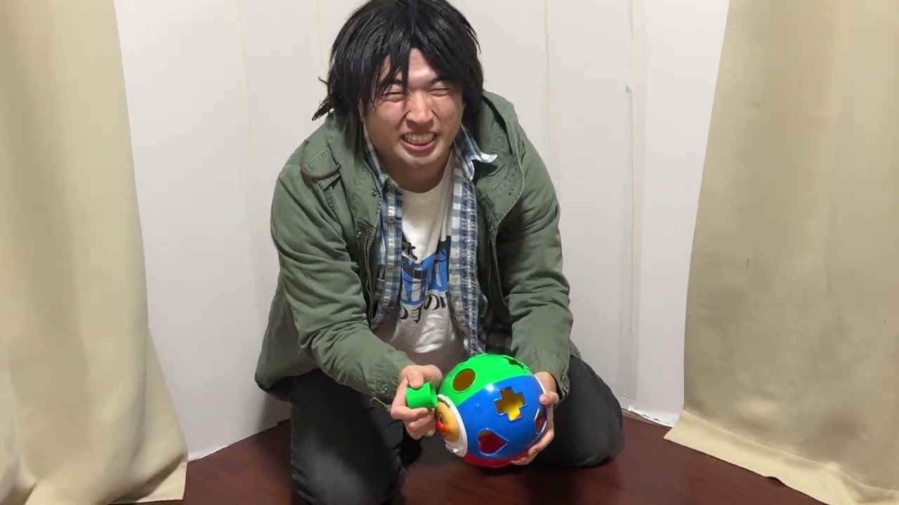 IQ5の藤原竜也