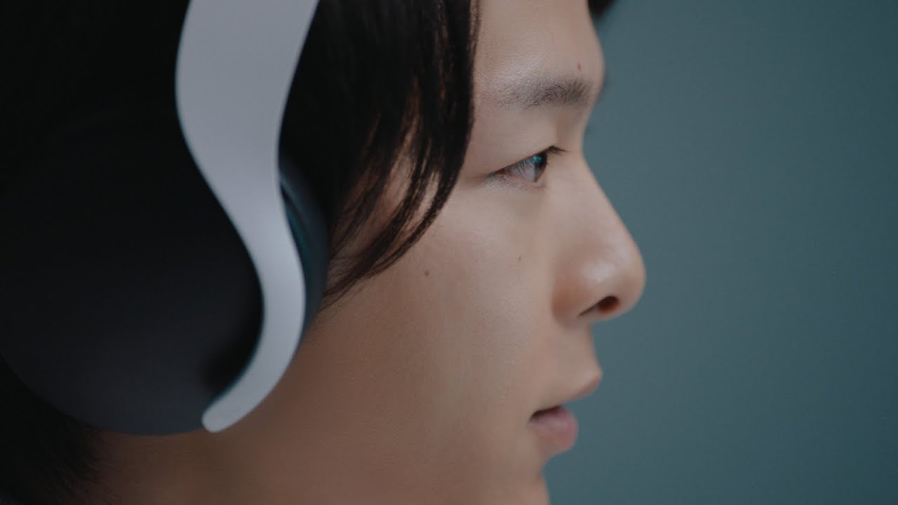 『ファイナルファンタジー VII リバース』中村倫也 「初プレイ体験」TVCM ver.