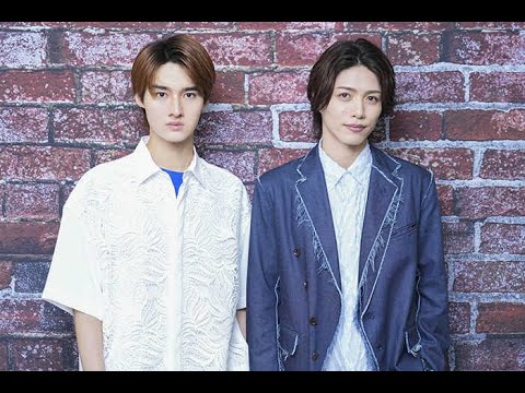 新着- 立石俊樹＆藤岡真威人が語るかけがえのないものとは？　ミュージカル『浜村渚の計算ノート』インタビュー
