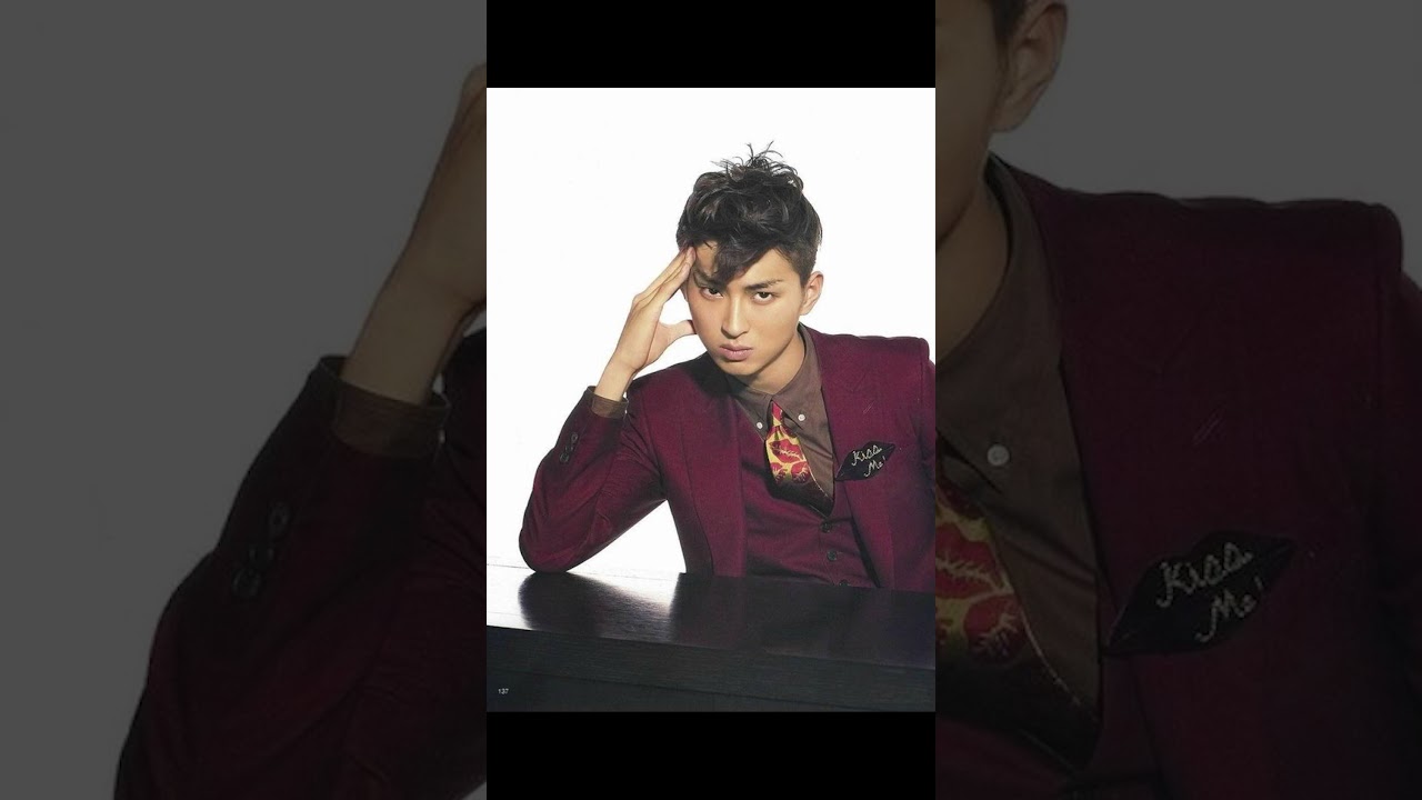 Matuda Shouta 松田翔太