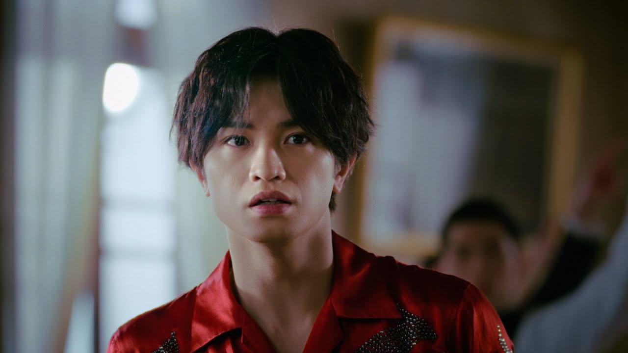 湖池屋 スコーン 「もっとダンスコーン」篇