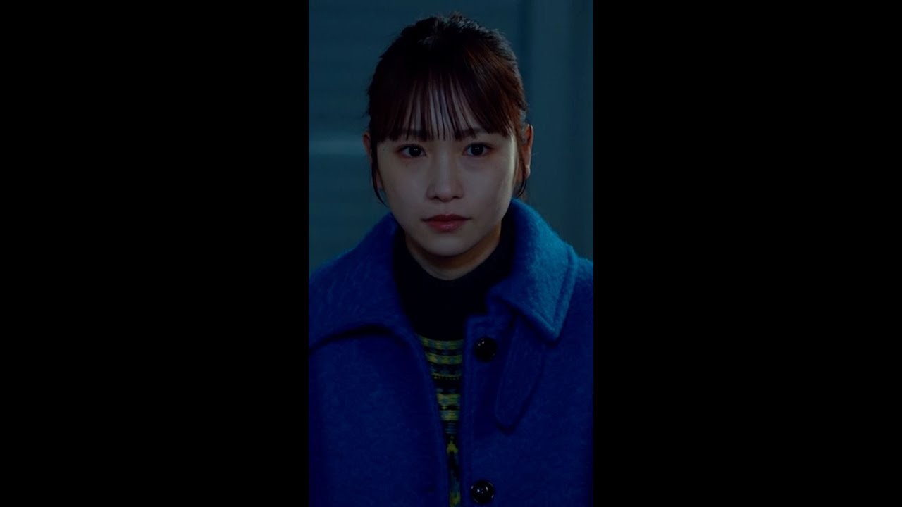 全員が裏切者！？　＃となりのナースエイド ＃川栄李奈 ＃高杉真宙 ＃水野美紀 ＃矢本悠馬 ＃吉住 ＃日テレ ＃shorts