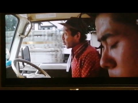 日本アカデミー賞で最優秀助演男優賞を獲得した経歴を持つ今は亡き田中邦衛さんの演技(Award-winning performance by the late Kunie Tanaka)【5】