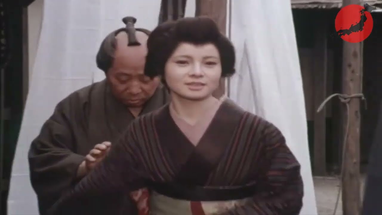 おはよう！時代劇　新・座頭市　＃21 🔥🌾🔥 時代劇スペシャル 2024 🔥🌾🔥