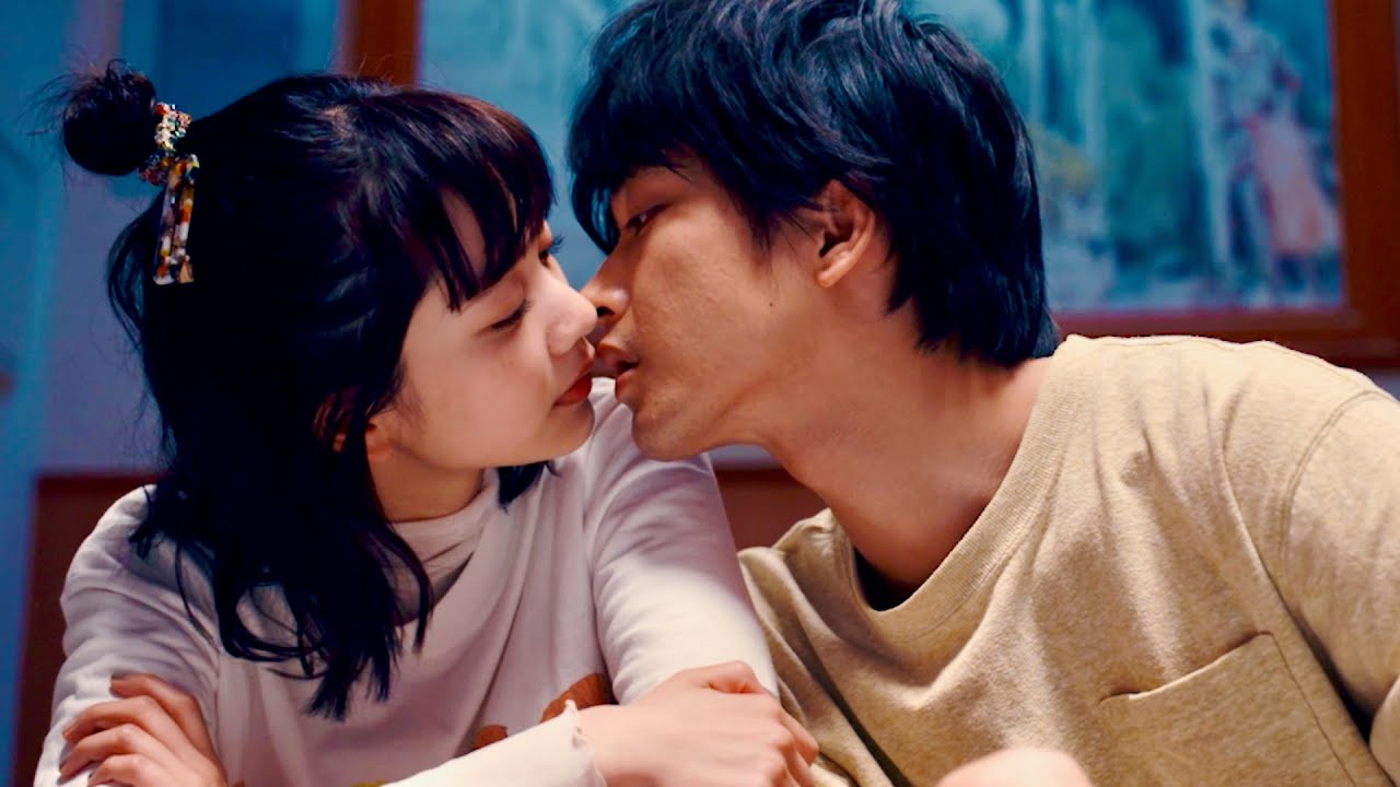 見上愛＆佐藤寛太、何度でも恋をする／映画『不死身ラヴァーズ』予告編