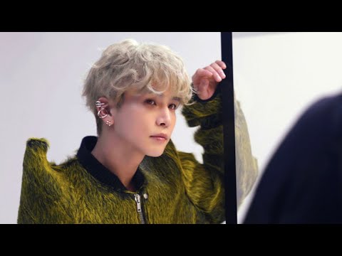 岩田剛典、「Virus」MV公開（メイキング インタビュー／岩田剛典）